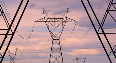 Günlük elektrik üretim ve tüketim verileri