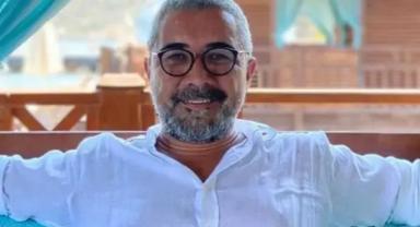 Habertürk'ün eski Genel Müdürü Veyis Ateş ifadeye çağırıldı