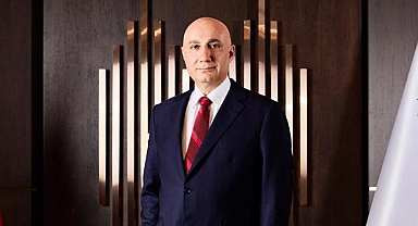 Halkbank Genel Müdürü Arslan, gelecek yıl sektörde dengeli bir kredi büyümesi bekliyor: