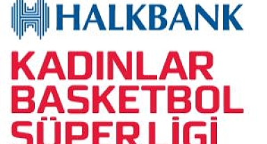 Halkbank Kadınlar Basketbol Süper Ligi