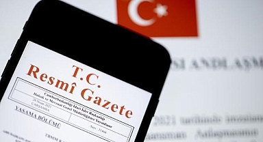 Hastanelerde enfeksiyon önleme ve kontrolüne ilişkin düzenleme Resmi Gazete'de