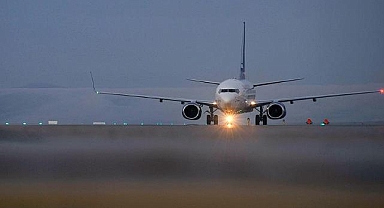 Havayolu Gümrük Beyan Sistemi, gelecek yıl tüm uluslararası havalimanlarında yaygınlaştırılacak