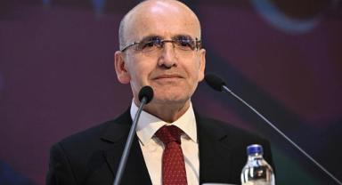 Hazine ve Maliye Bakanı Şimşek, ödemeler dengesi verilerini değerlendirdi: