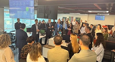 HDI Sigorta'nın üst yönetimi büyüme hedefleri ve dijital dönüşümü ele aldı