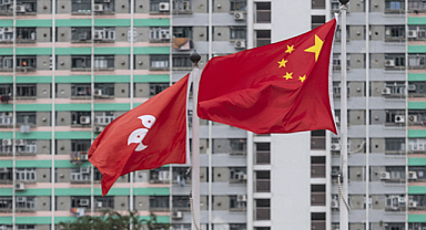 Hong Kong, Fed'i izleyerek gösterge faizini 25 baz puan indirdi