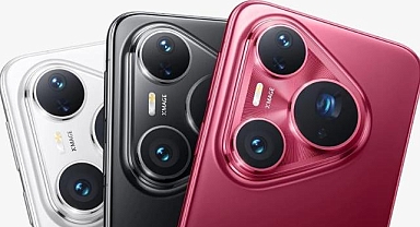 Huawei'den yıl sonuna özel kampanya