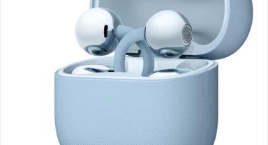 Huawei FreeClip 2 kulaklık modelini Türkiye'ye getirecek