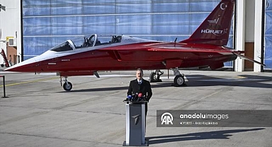 HÜRJET, İspanya ihracatıyla yeni fırsatlara kapı açtı