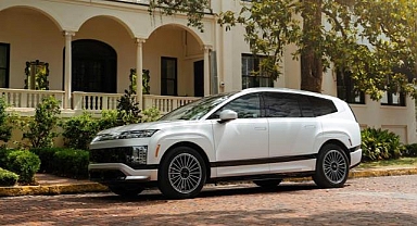 Hyundai modelleri ABD'deki güvenlik testlerinden 21 ödülle döndü