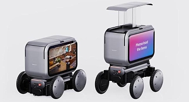 Hyundai seri üretime hazır otonom mobilite platformu MobED'i Japonya'da tanıttı