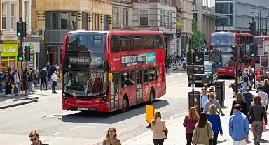 İngiltere'de ağustos-ekim döneminde işsizlik yüzde 5,1'e yükseldi