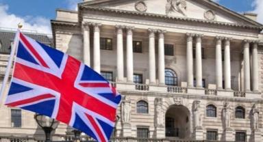 İngiltere'de perakende satışlar kasımda indirimlere rağmen geriledi