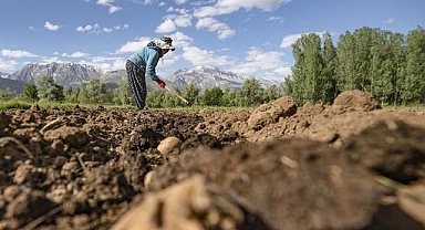 IPARD-III kapsamında 156 yerel eylem grubuna 2,2 milyar lira hibe desteği verilecek
