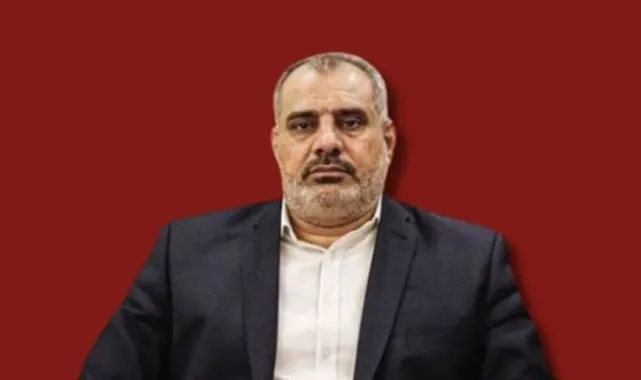 Irak'ta Meclis Başkanı Birinci Yardımcısı seçildi