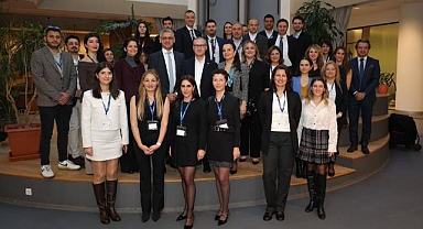 İş Bankası'ndan girişimcilerin teknolojiye erişimini kolaylaştırmaya yönelik işbirliği