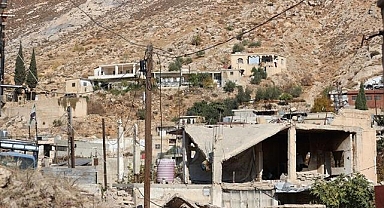 İsrail, Suriye'nin güneyinde ihlallerini sürdürüyor