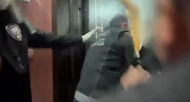 İstanbul'da uyuşturucu soruşturması kapsamında 8 şüpheli yakalandı