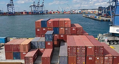 İstanbul'dan 11 ayda 11 milyar 450 milyon dolarlık ihracat