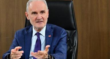 İTO Başkanı Avdagiç’ten KOBİ’lere Yol Haritası: “Güçlenmek İçin 5 Stratejik Adım”