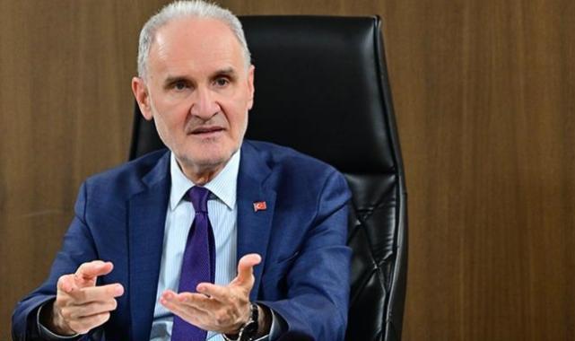 İTO Başkanı Avdagiç’ten KOBİ’lere Yol Haritası: “Güçlenmek İçin 5 Stratejik Adım”