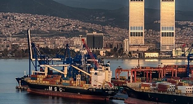 İzmir iş dünyası 2026 beklentilerini paylaştı