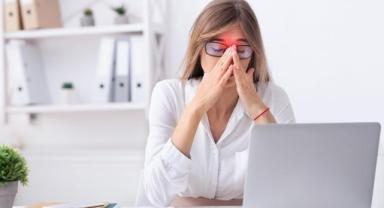 Kanama Bozukluğu Olan Kişilerin Sinüzit Tedavisinde de Kullanılabiliyor