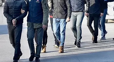 Kars'ta kaçakçılık operasyonunda 26 şüpheli yakalandı