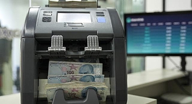 Kasımda en fazla aylık reel getiri mevduat faizinde oldu