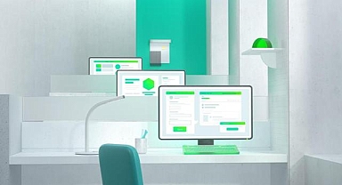 Kaspersky'den iş yerinde siber güvenlik araştırması