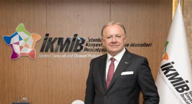 KİMYA SEKTÖRÜ KASIM AYINDA 2,3 MİLYAR DOLARLIK İHRACAT GERÇEKLEŞTİRDİ