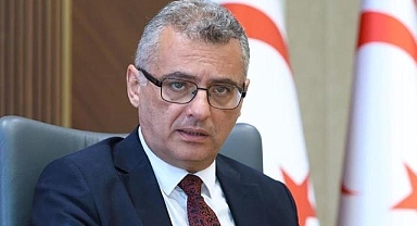 KKTC'de 21-25 Aralık Milli Mücadele ve Şehitler Haftası dolayısıyla tören düzenlendi