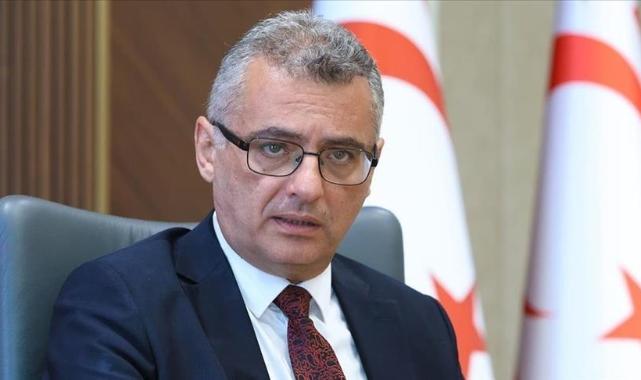 KKTC'de 21-25 Aralık Milli Mücadele ve Şehitler Haftası dolayısıyla tören düzenlendi