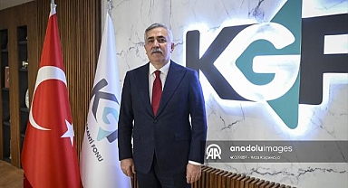 Kredi Garanti Fonu, 2026'da yeni paketlerle kadın ve genç girişimcilere odaklanacak