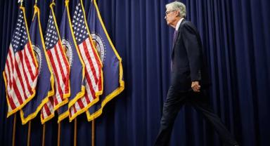 Küresel piyasalar Fed'in faiz kararı öncesinde karışık seyrediyor