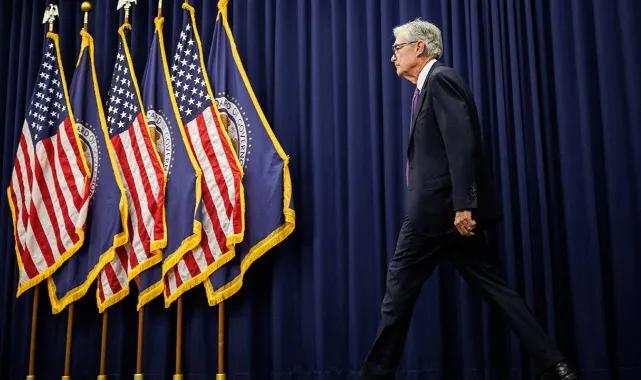 Küresel piyasalar Fed'in faiz kararı öncesinde karışık seyrediyor