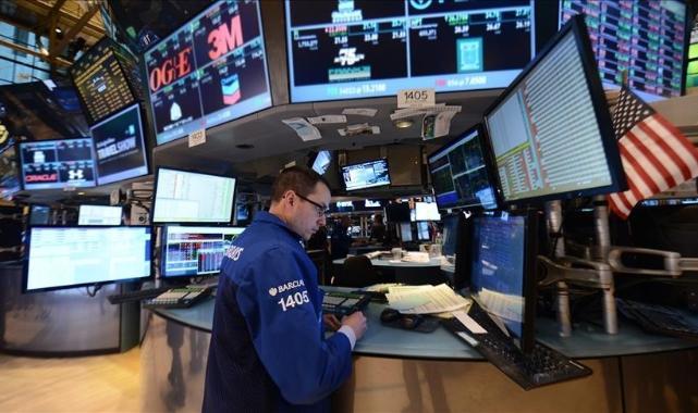 Küresel piyasalarda gözler ECB ve BoE'nin faiz kararına çevrildi