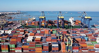 Küresel ticaret bu yıl Trump'ın tarifeleriyle sarsıldı