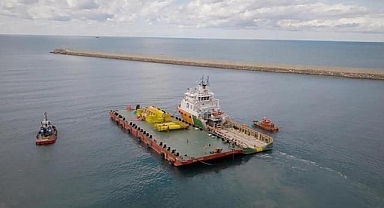 LPG ithalatı ekimde yıllık bazda yüzde 17 azaldı