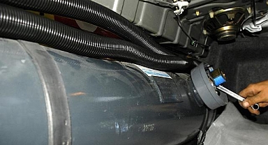 LPG tüplerinde takip sistemi için son tarih 31 Aralık 2027 oldu