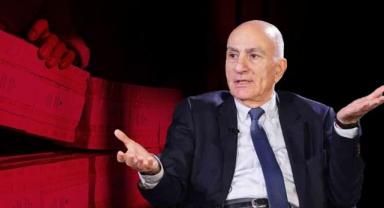 Mahfi Eğilmez: Türkiye’nin büyüme performansı benzer ülkelerle kıyaslandığında yeterli değil