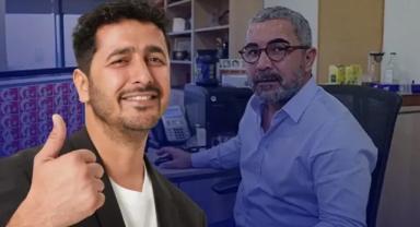 Medya Dünyasında Şok Gelişme! Veyis Ateş ve Taner Çağlı Tutuklandı