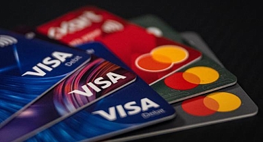 Merkez Bankası kredi kartı azami faiz oranlarında indirim yaptı