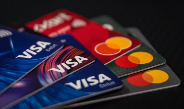 Merkez Bankası kredi kartı azami faiz oranlarında indirim yaptı
