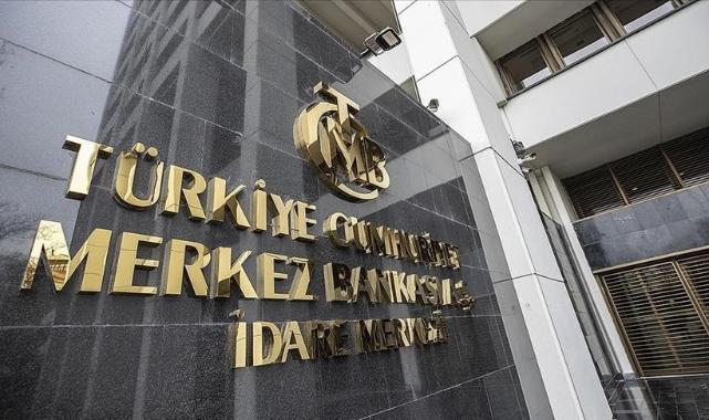 Merkez Bankası Para Politikası Kurulu Toplantı Özeti: (1)