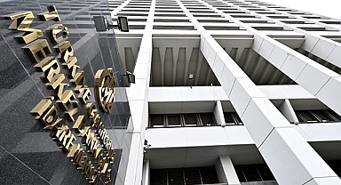 Merkez Bankası rezervleri 183,2 milyar dolar oldu