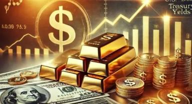 Merkez Bankası rezervleri tarihi zirveye bir adım daha yaklaştı.