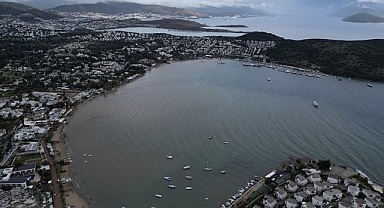 Meteorolojiden denizlerde kuvvetli fırtına uyarısı