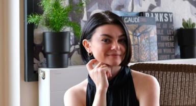 Mevsim Yenice Fil Gözü kitabıyla Haldun Taner Öykü Ödülü’nün sahibi oldu!