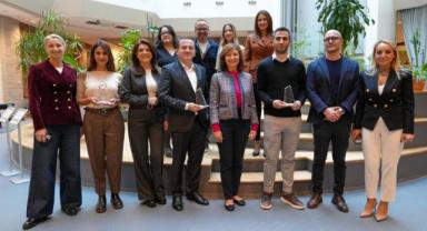 “Secure The Future Mezunları Siber Güvenliğe Hazır!”