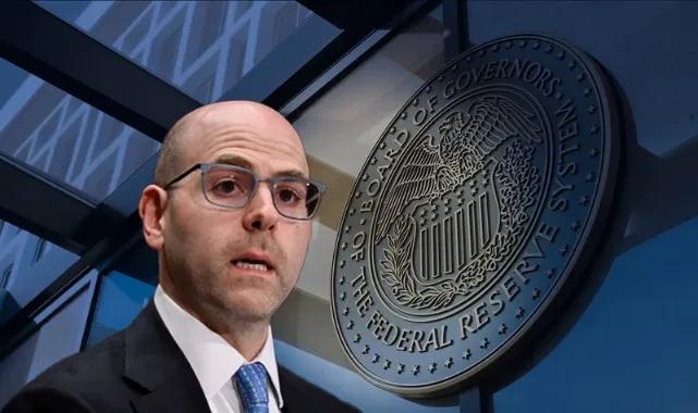 Miran’dan Net Mesaj: 2026’da Faiz İndirimlerinin Sürmemesi Resesyona Yol Açabilir